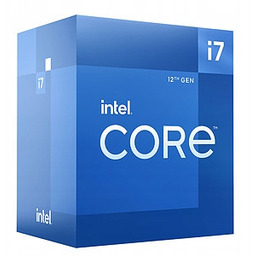 Procesor Intel Core i7-12700 25M Cache to 4.90GHz