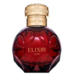 Elie Saab Elixir Love woda perfumowana dla kobiet
