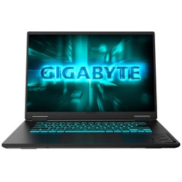 Gigabyte Gaming A16 CVHI3EE894SH 16" 165Hz i7-13620H 16GB