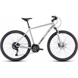 Rower Cube Nature Exc seasalt'n'pyrite 2025 r 50/29"