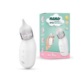 Aspirator do nosa Neno Aria