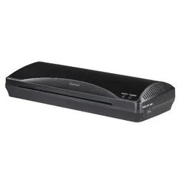 Hama Home & Office DIN A4 Czarny Laminator