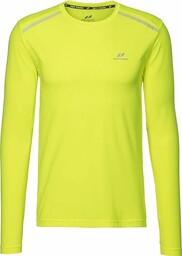 Pro Touch Damska bluza Aimo, Yellow Light, XXL