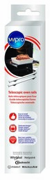 WPRO Prowadnice teleskopowe TOR100