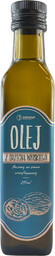 Olej z orzecha włoskiego tłoczony na zimno 250ml