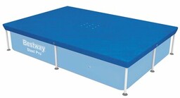 BESTWAY Pokrywa do basenu 58105