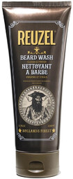 Reuzel Beard Clean&Fresh Szampon nawilżająco-zmiękczający do brody