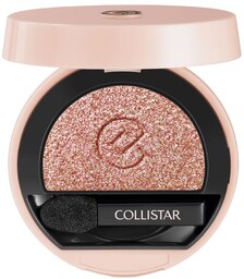 COLLISTAR Impeccable Compact Eye Shadow cien do powiek