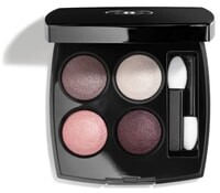 CHANEL LES 4 OMBRES Paleta cieni do powiek
