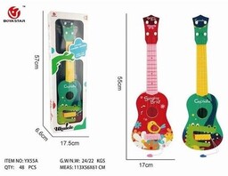 Gitara MIX
