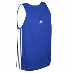 adidas Aiba koszulka bokserska do boksu roz. L