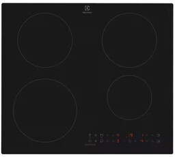 Płyta indukcyjna ELECTROLUX EIT60433CT Induction 500 SaphirMatt