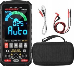 Habotest HT126B multimetr uniwersalny