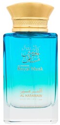 Al Haramain Royal Musk woda perfumowana 100 ml