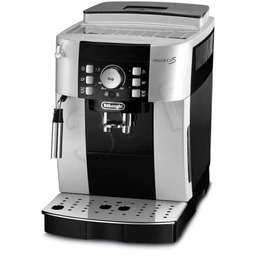 DeLonghi Ekspres ciśnieniowy automatyczny Magnifica ECAM 21.117.SB (1450W;