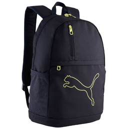 Plecak Puma Plus 91180 20L granatowy