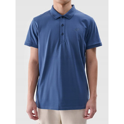 KOSZULKA MĘSKA POLO TPTSM367 4F XL