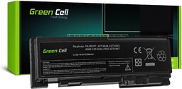 Bateria 42T4844 42T4845 Green Cell do Lenovo ThinkPad