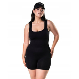 Body damskie Heyshape modelujące XL