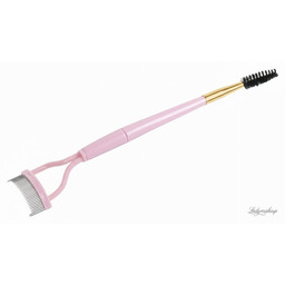 Many Beauty - Separator do rzęs i szczoteczka