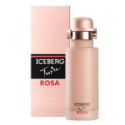 Iceberg Twice Rosa Femme Woda toaletowa 125 ml