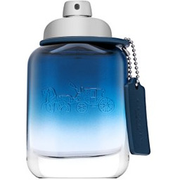 Coach Blue woda toaletowa dla mężczyzn 60 ml