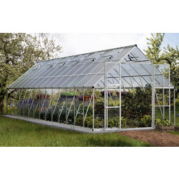 Szklarnia poliwęglanowa Balance 3,04 x 8,44 m Palram