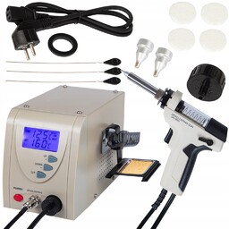 Rozlutownica ZD-915 Mocna Niezawodna Oryginał ZD915