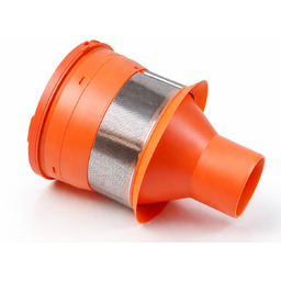 separator do odkurzacza pionowego Xiaomi G9 pomarańczowy