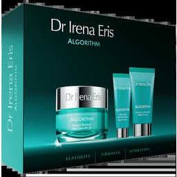 DR IRENA ERIS Algorithm 40+ zestaw [kremy 50ml