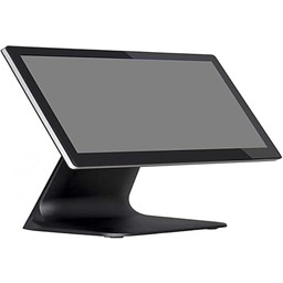 Ogólny monitor dotykowy Premier 15,6 Negro USB Vesa