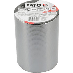 Yato TAŚMA BUTYLOWA 200MM X 10M