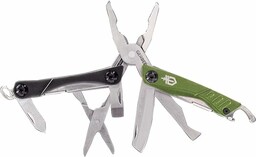 Gerber Narzędzie wielofunkcyjne z 12 funkcjami, Dime Pocket