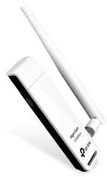 TP-LINK Karta sieciowa TL-WN722N (USB 2.0)