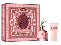 Jean Paul Gaultier Scandal Edition 2024 Zestaw zapachowy