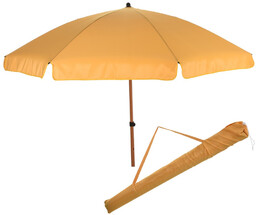 Parasol plażowy ogrodowy 200 cm
