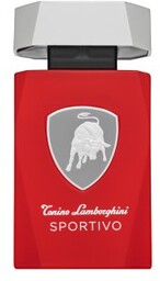 Tonino Lamborghini Sportivo woda toaletowa dla mężczyzn 125
