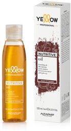 ALFAPARF YELLOW Olejek do włosów suchych NUTRITIVE OIL