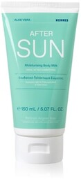 KORRES Aloe Vera Moisturising body milk Krem po