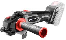 Graphite 58G026 Szlifierka kątowa