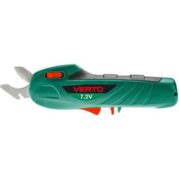 VERTO Sekator 52G300 akumulatorowy