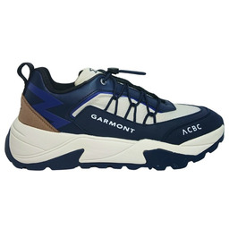 Scarpe Uomo GARMONT Sneakers sportiva Lagom White/ Outer