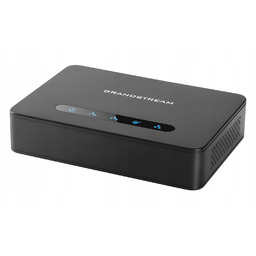 Zaawansowana bramka VoIP 2 porty Fxs Ata router