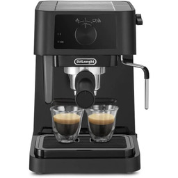 Ekspres ciśnieniowy kolbowy DELONGHI Stilosa EC 235.BK.
