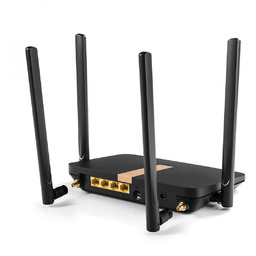 Router Cudy Lte Lt500D 4G Lan/Wan Wi-Fi 5