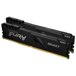 Kingston 32GB 3200MHz DDR4 CL16 DIMM (Kit of