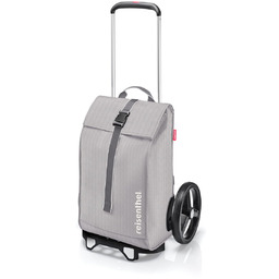 Wózek citycruiser herringbone grey, Reisenthel