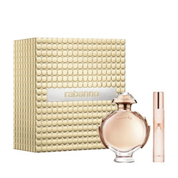 PACO RABANNE Olympea Zestaw prezentowy dla kobiet (Woda