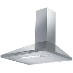 Franke JOY FJO 924 XS Srebrny Okap kominowy