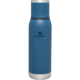 Stanley 1913 Adventure To-Go Bottle 0.75L - Abyss